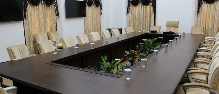 Conference Table