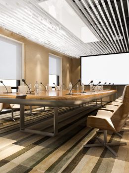 Conference Table-min